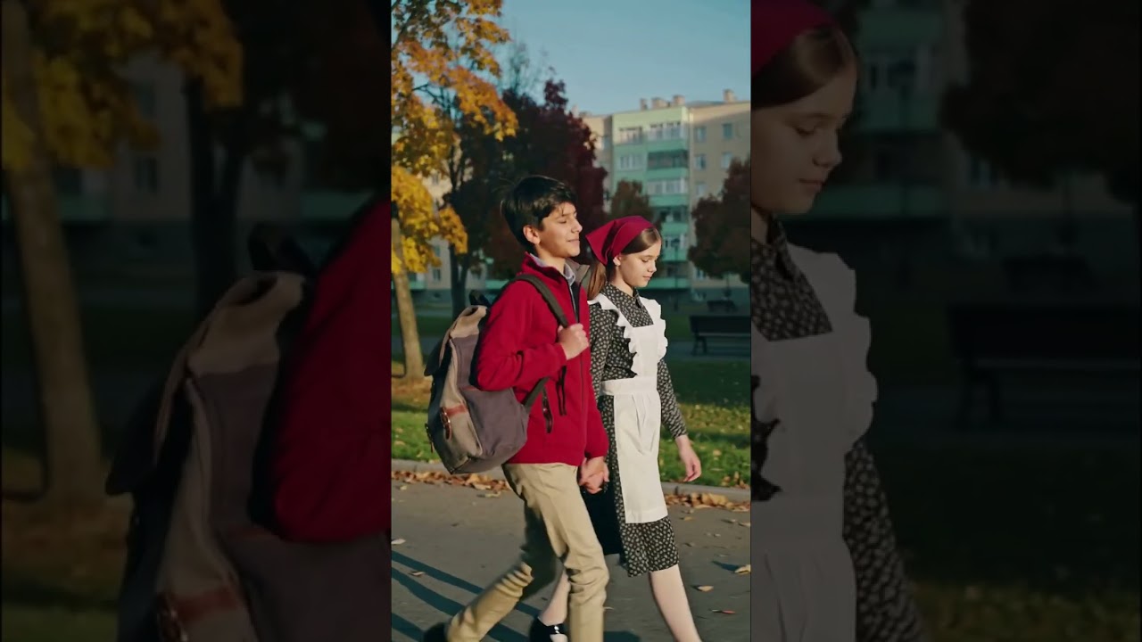 Огромный мир (Cover)