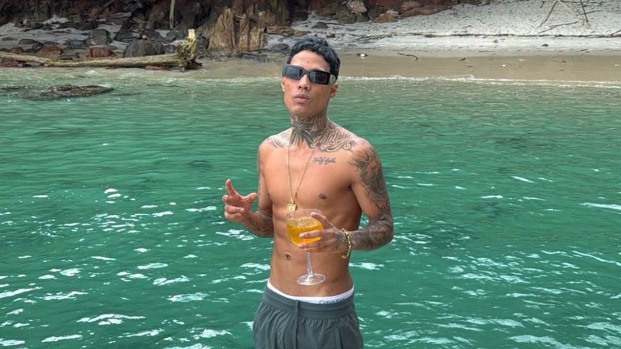 Adrielzinho - Perguntas e Respostas (Prod. Galego No Beat)