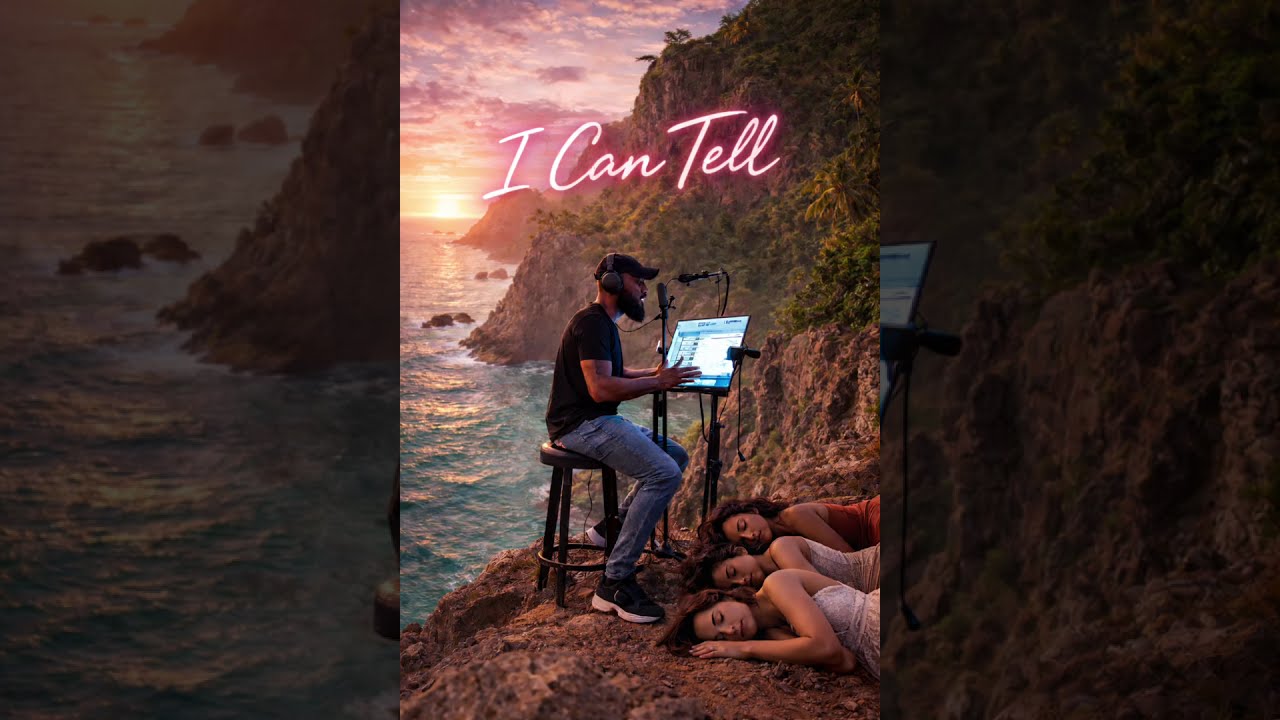 Swav – I Can Tell (Official Audio) 