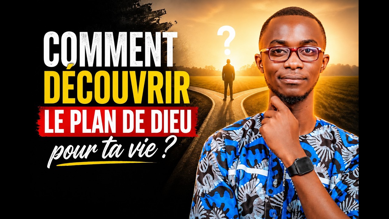 Dieu t’a donné un mandat de domination
