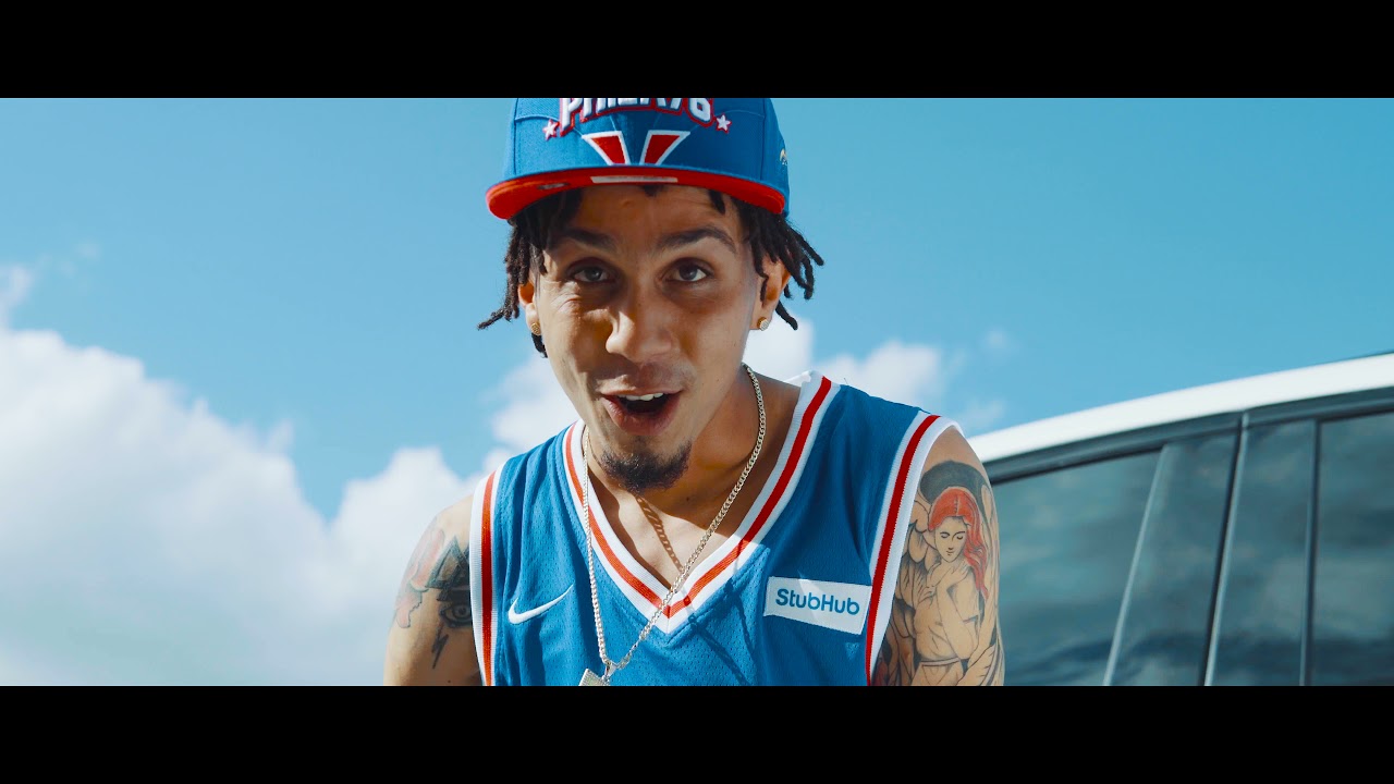 Flow Round - En Joseo (Video Oficial)