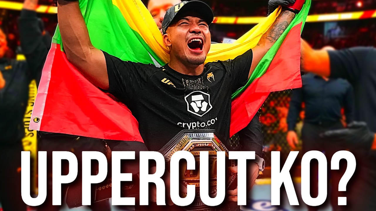 UFC 331 Full Card Predictions (BEDTIME BICKS)