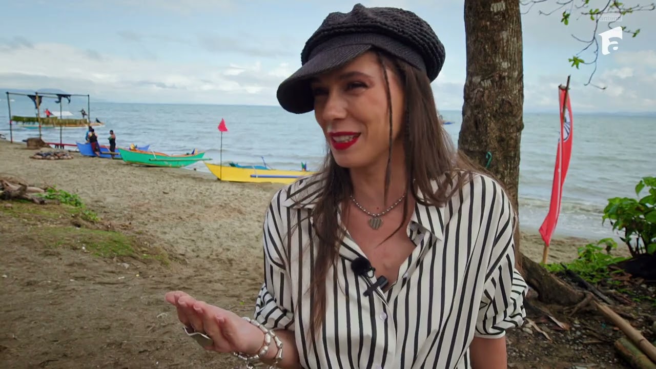 Jurnal de călătorie - Asia Express | Drumul Eroilor, ep. 2. Lucrările de renovare din Filipine