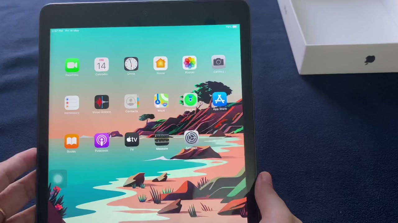iPad 8 review in Tamil | iPad 8th generation review | iPad  | iPad review after using it for 2 weeks