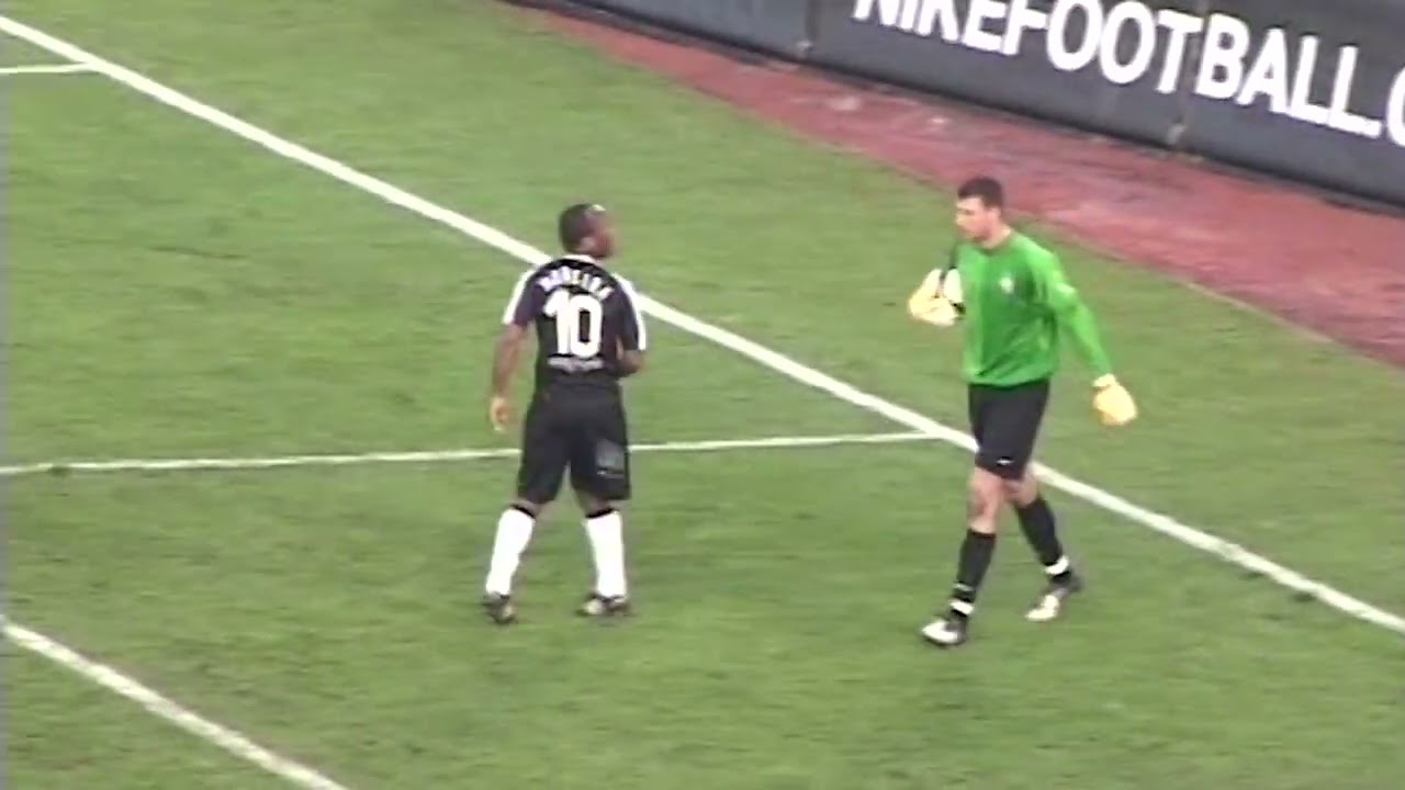 2008/09 - Partizan - Crvena zvezda - 18.kolo