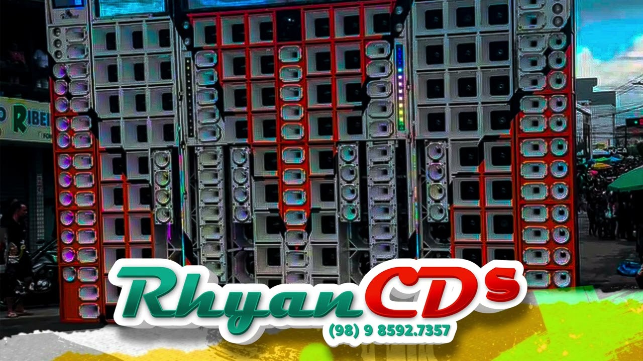 ESTRELA T&Atilde;O DISTANTE DE MIM - REY VAQUEIRO - Rhyan CDs