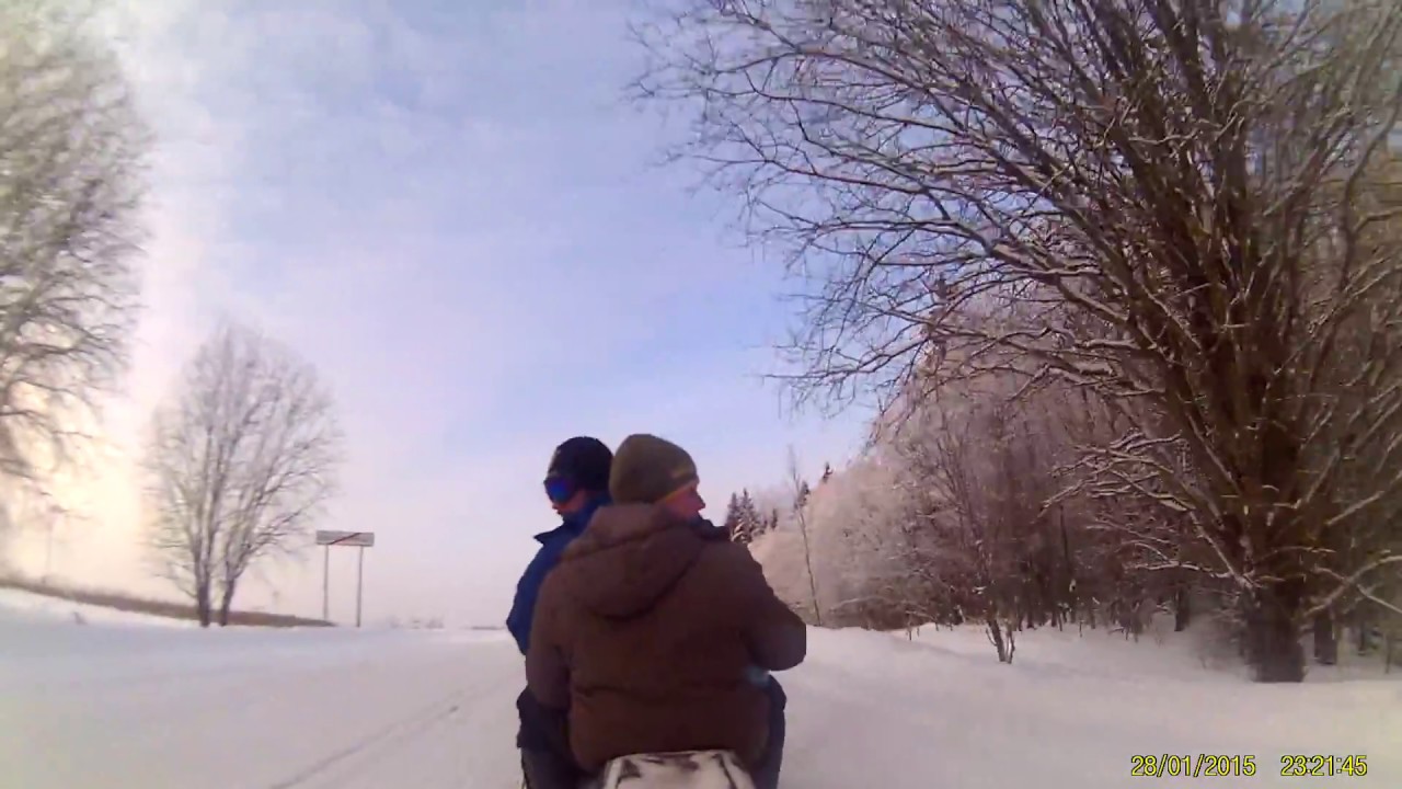 lynx 3500gls толпой веселей часть