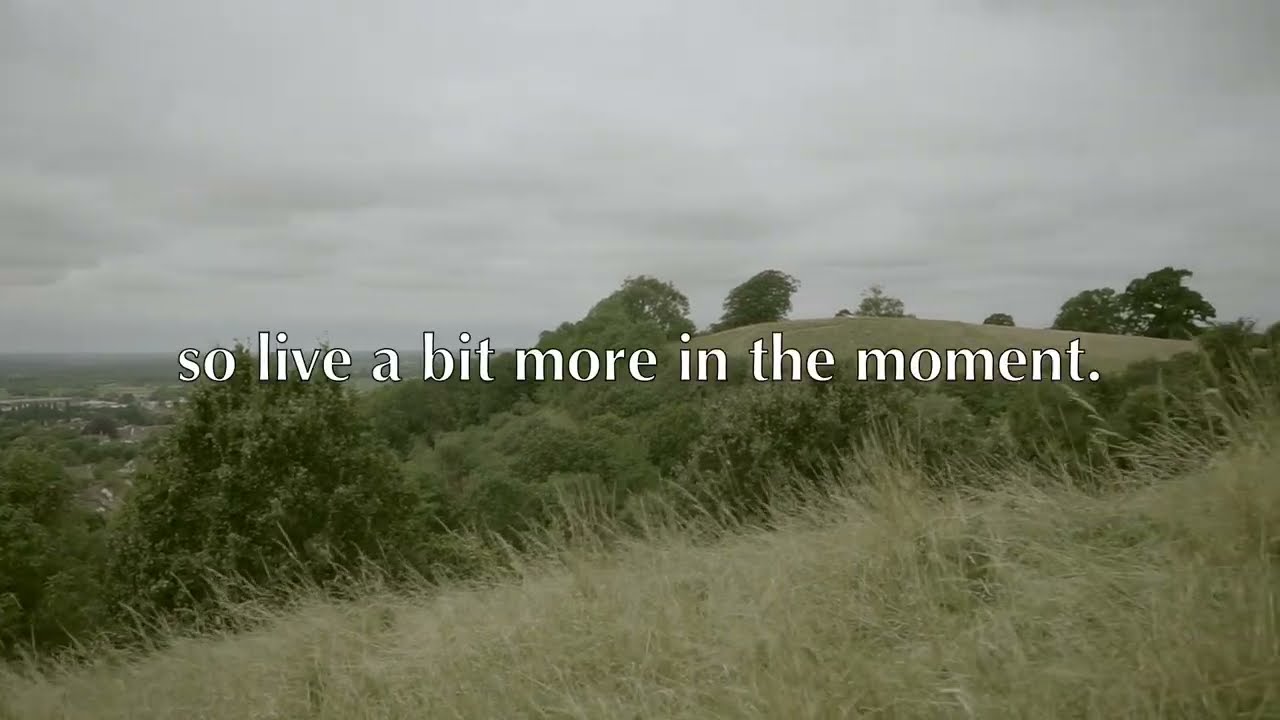 You’ll Forget (short film)