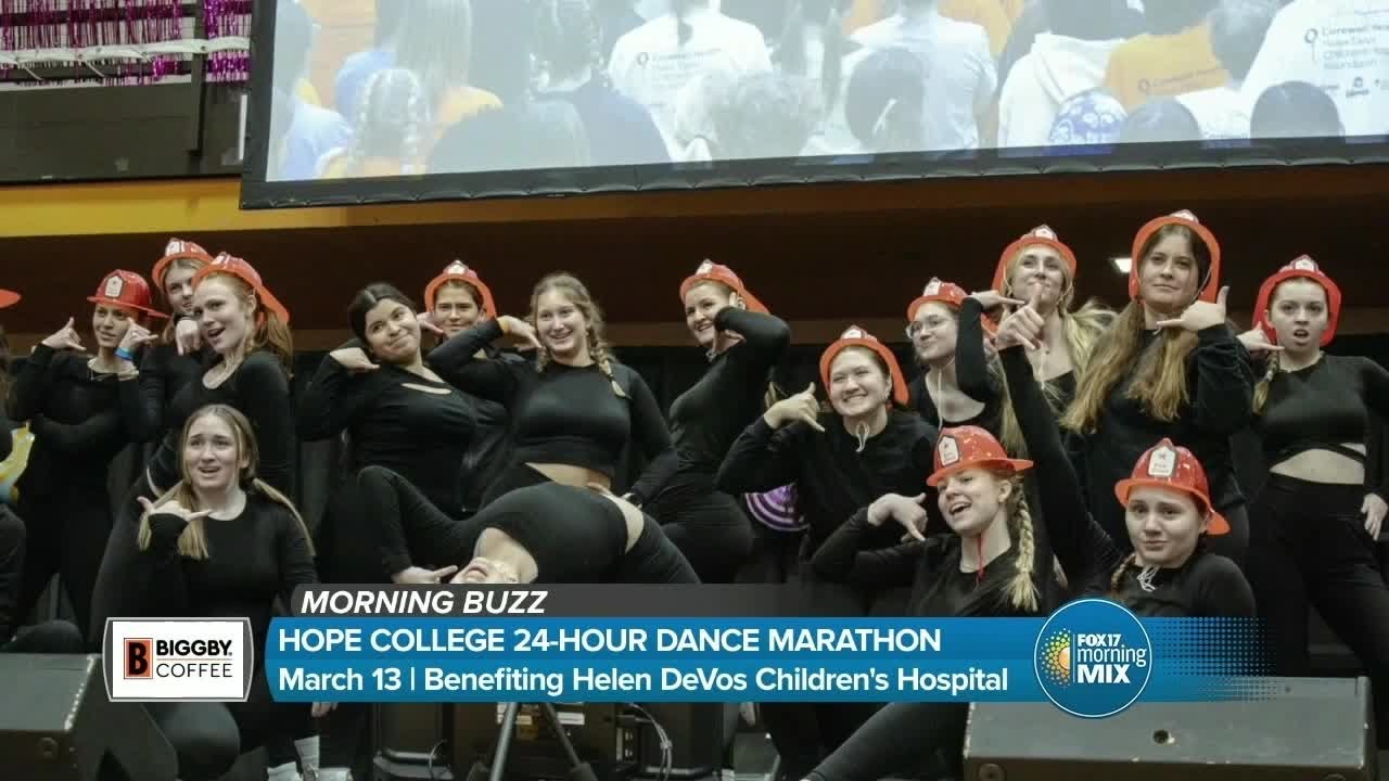 Morning Buzz: March 12, 2026 (sponsored)