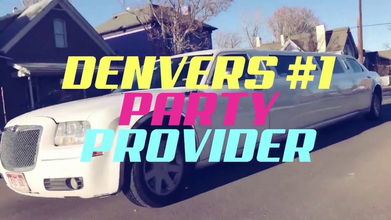 Denver Bachelor Experience - Promo Video (2020)