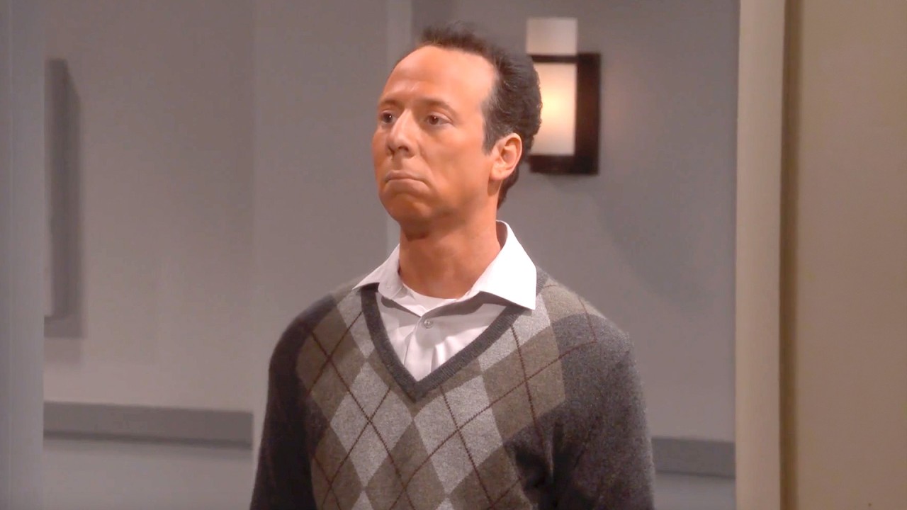 10 Times Stuart Was the Most Underrated Character on 'The Big Bang Theory'
