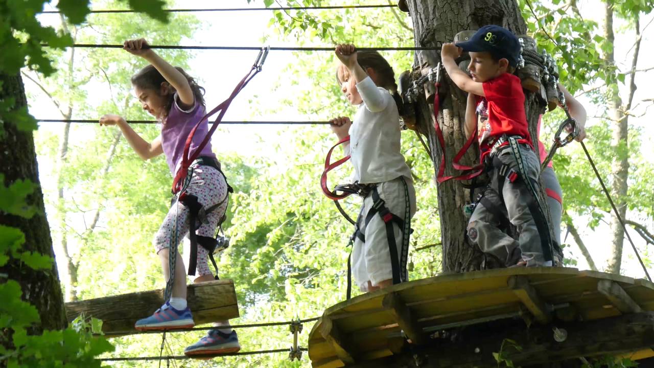 JTCV - Parc Oasis Aventura