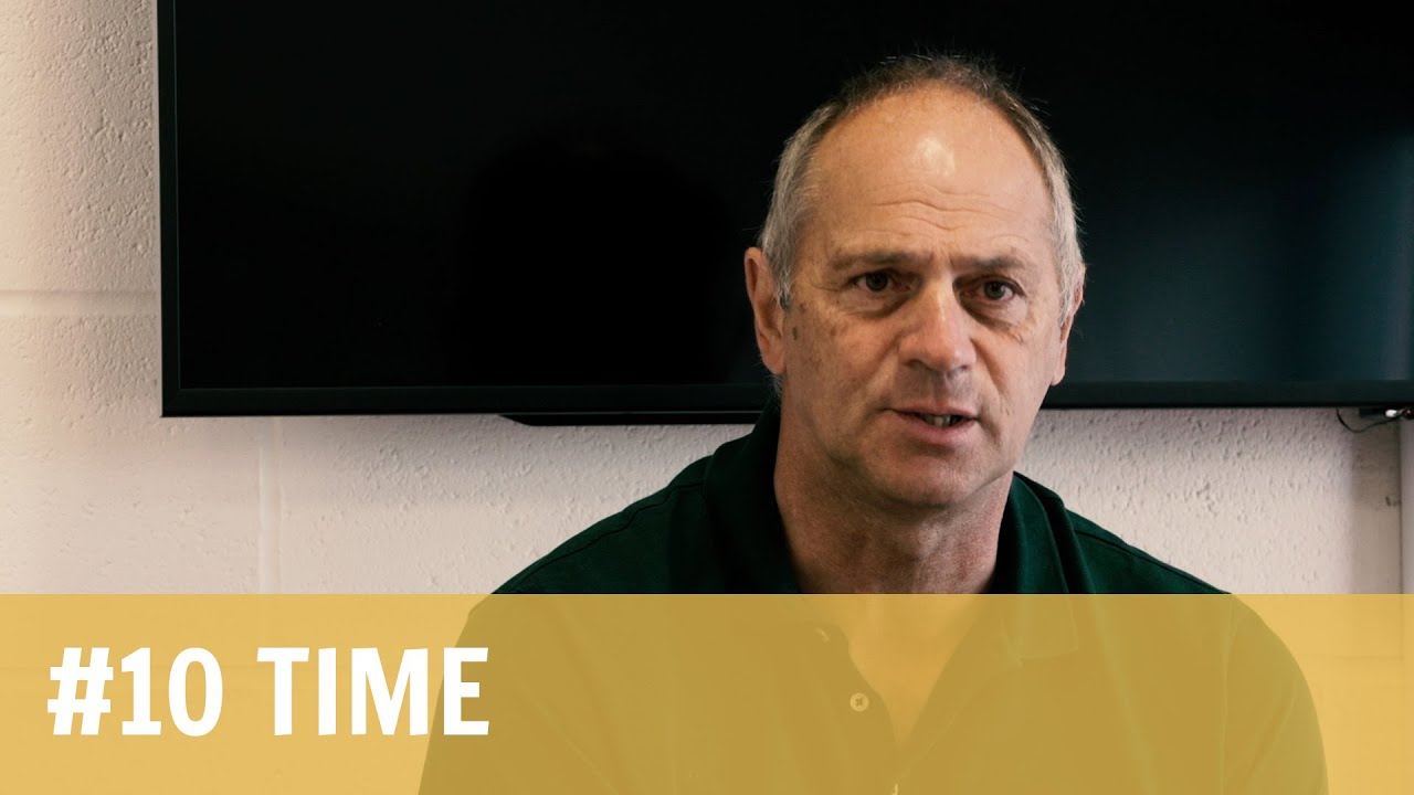 Time: Row to Rio #10