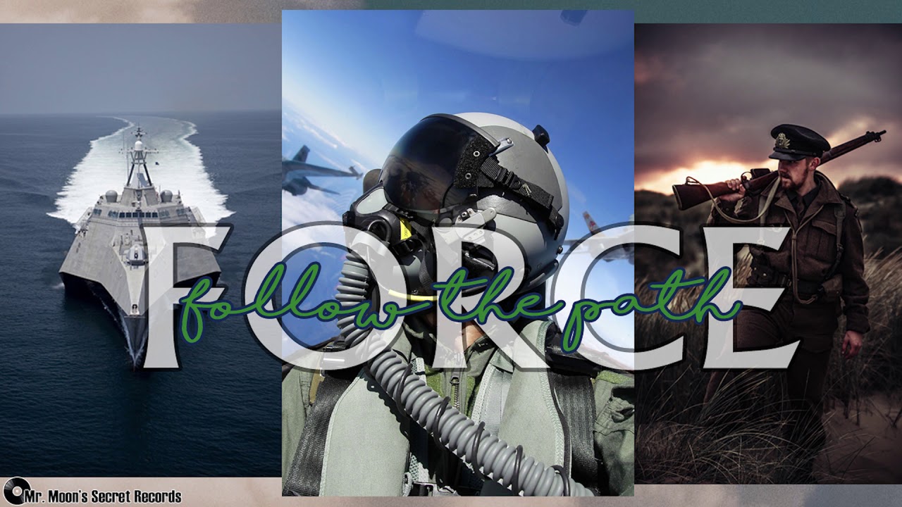 Develop Navy SEALs Mindset - Subliminal