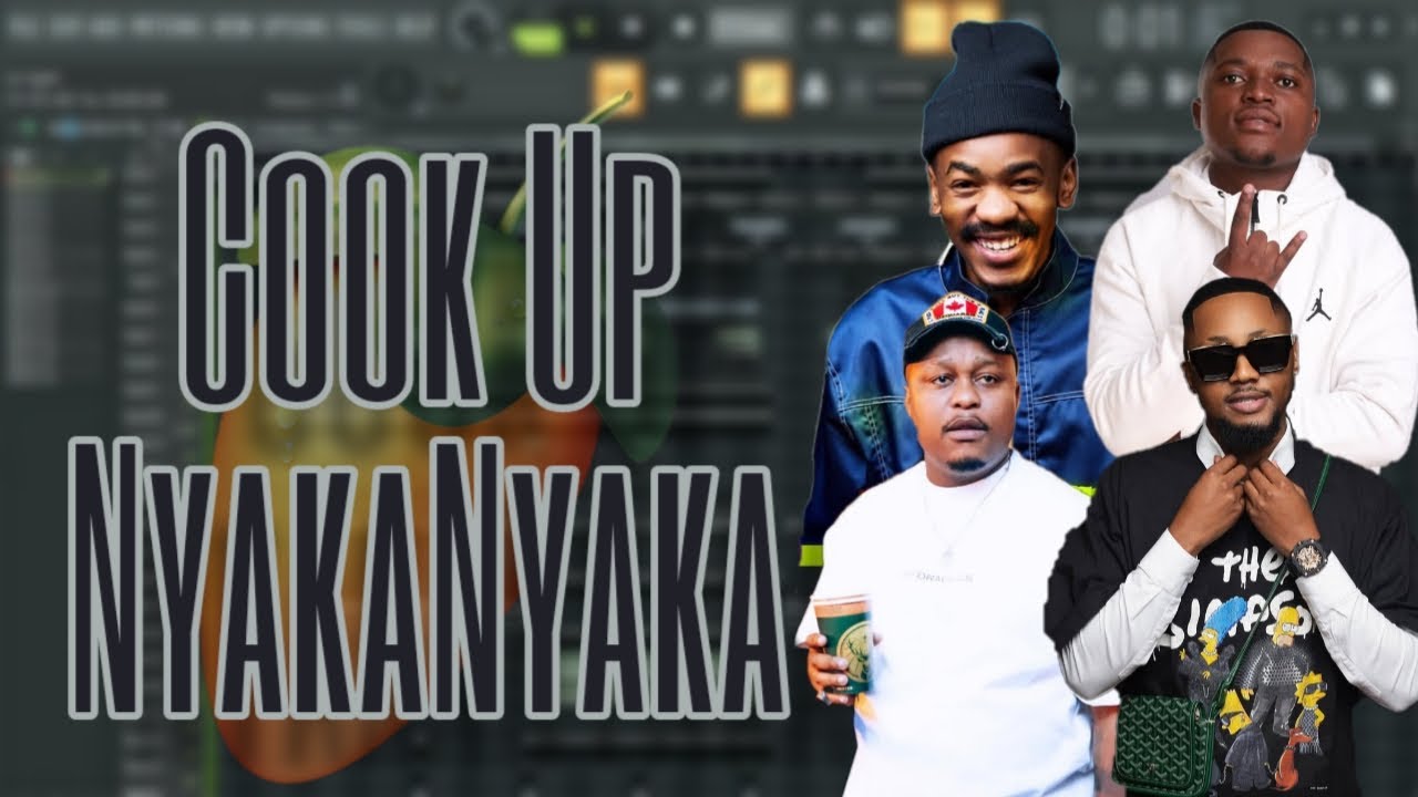 Amapiano Fl Studio Tutorial 2026 | Cook Up Like Ntsako xvi, Sxova rsa, Shaun 101 & Shaunstylist 