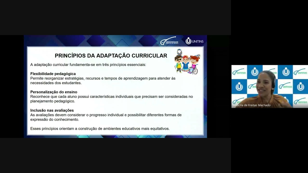 Aula 7 – 16/03/2026 - Fundamentos e Metodologia da Educação Especial