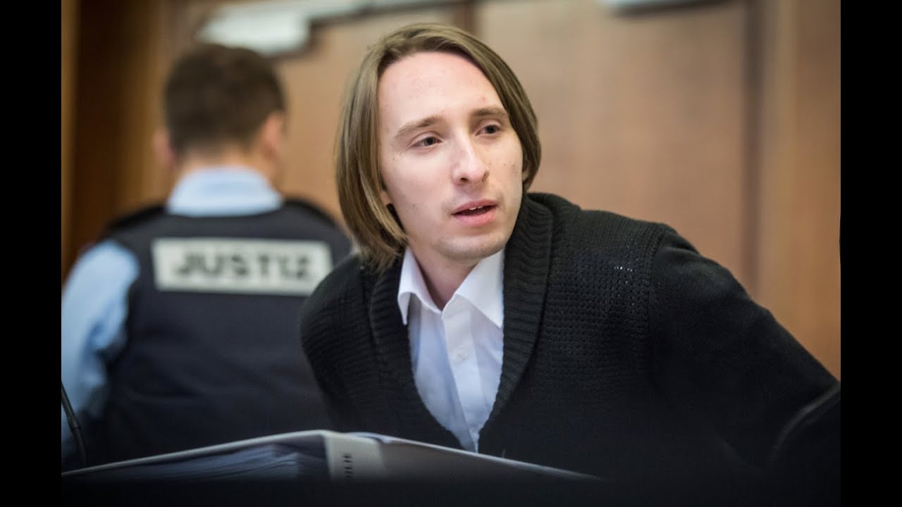 Der unscheinbare Angeklagte: Sergej W und das BVB-Attentat - n-tvde