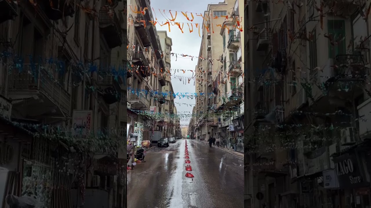 حبيت اشارك معاكم أجواء اسكندرية أمس تاريخ 23/2/2026