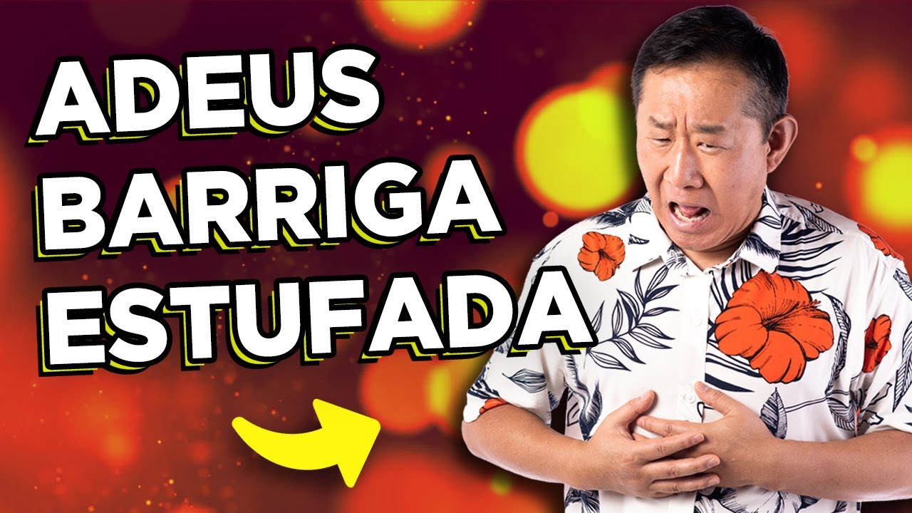 4 ENZIMAS DIGESTIVAS NATURAIS QUE VOC&Ecirc; N&Atilde;O CONHECIA | Peter Liu