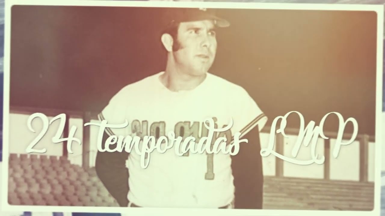 Solo Deporte ⚾ 5 | Vicente 