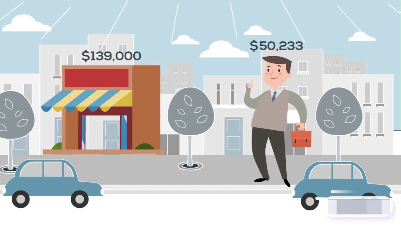 Inflation explained with example | CrushCourse official.