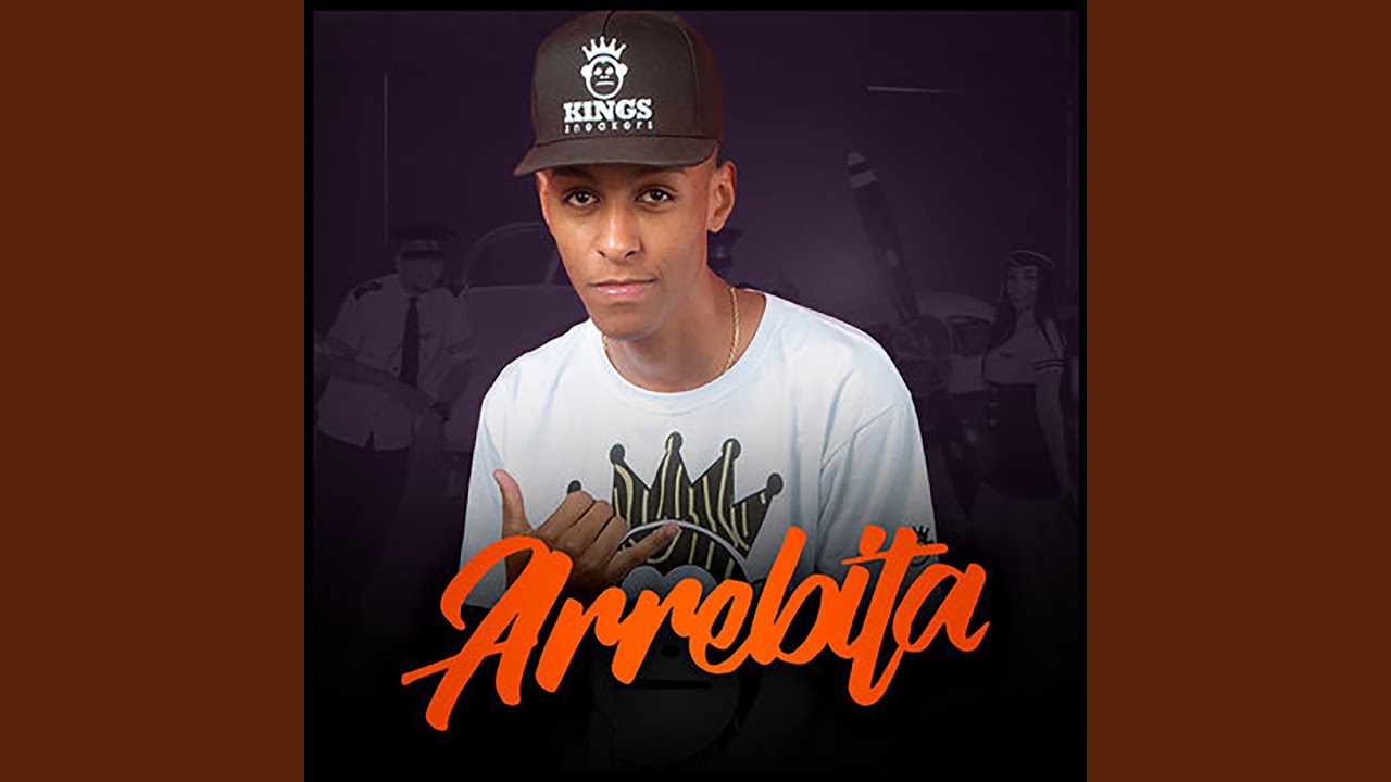 Arrebita