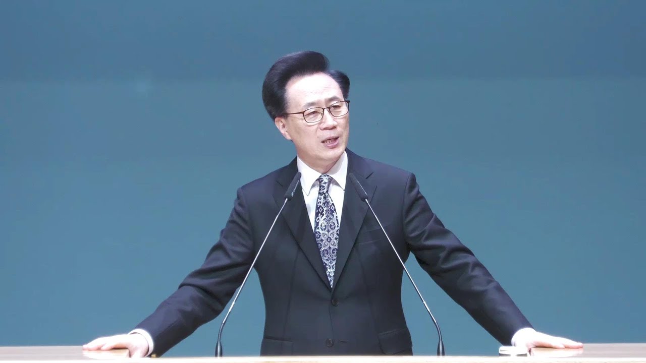 하나님의 구원 계획에 참여하라
