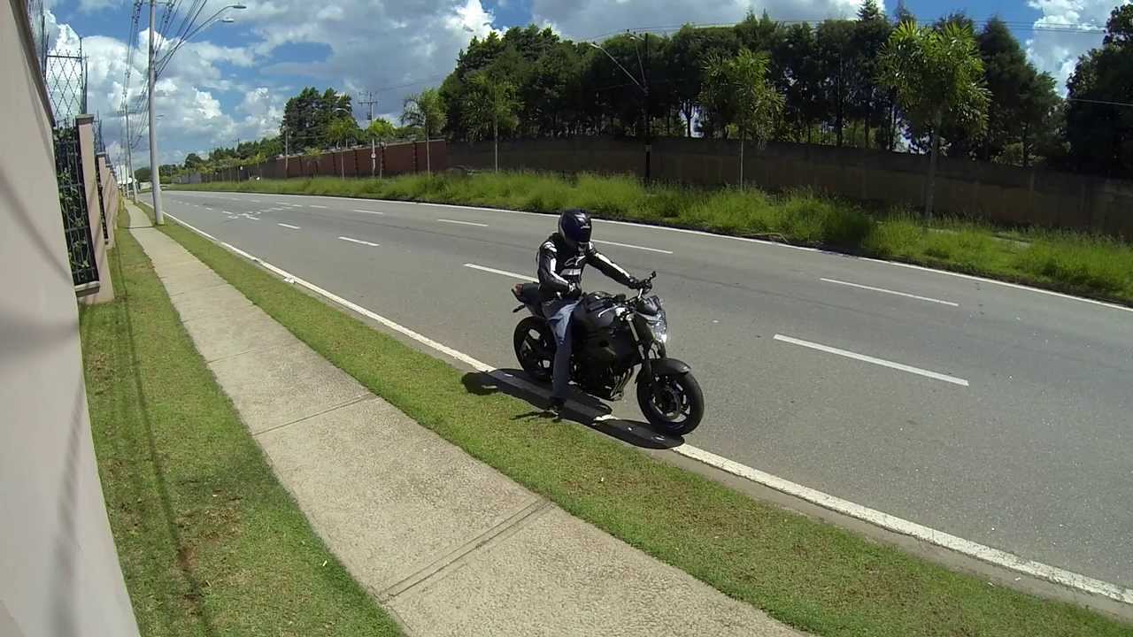 XJ6 2013 atalla escape inox full 4x1