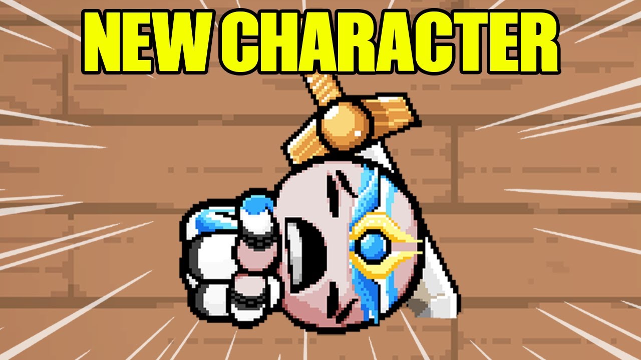 The Character That Has INFINITE Potential: