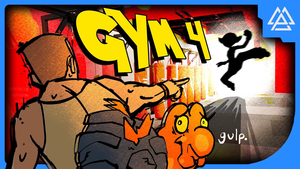 Beating the Hardest Pokemon Rom Hack&rsquo;s 4th Gym Blind