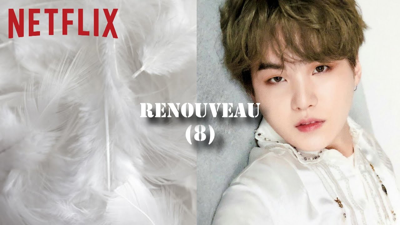 Love Depression 2 Fanfiction FR (BTS)