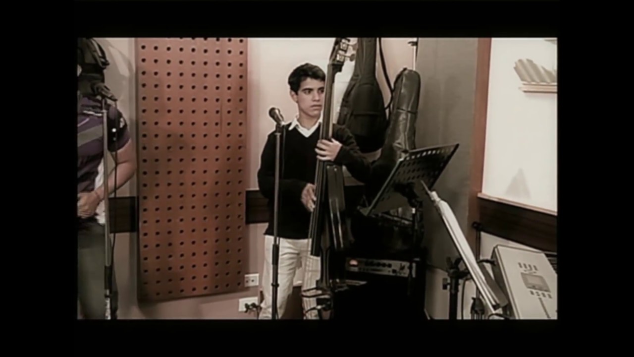 Victor Baloa -  7. Aguzate - Showcase EN VIVO