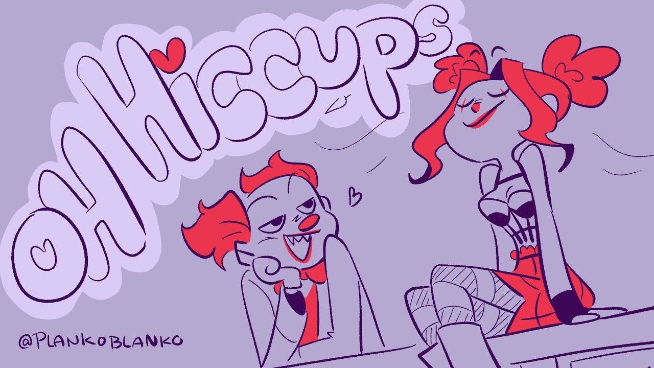 Oh Millie but it's Chattercups [Animatic] // GTA rp Nopixel 4.0