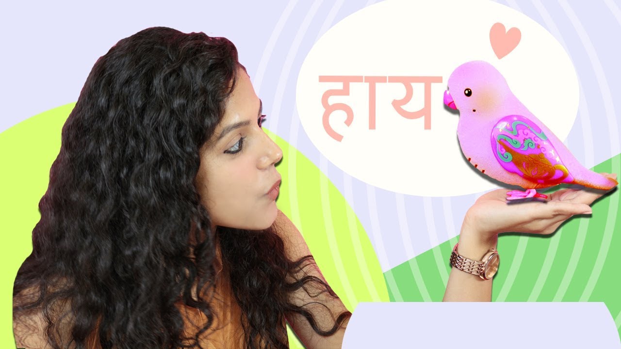 What?? Birds can keep our secrets?? How?? Little Live Pets Secret Songbirds!! [Tira Mira]