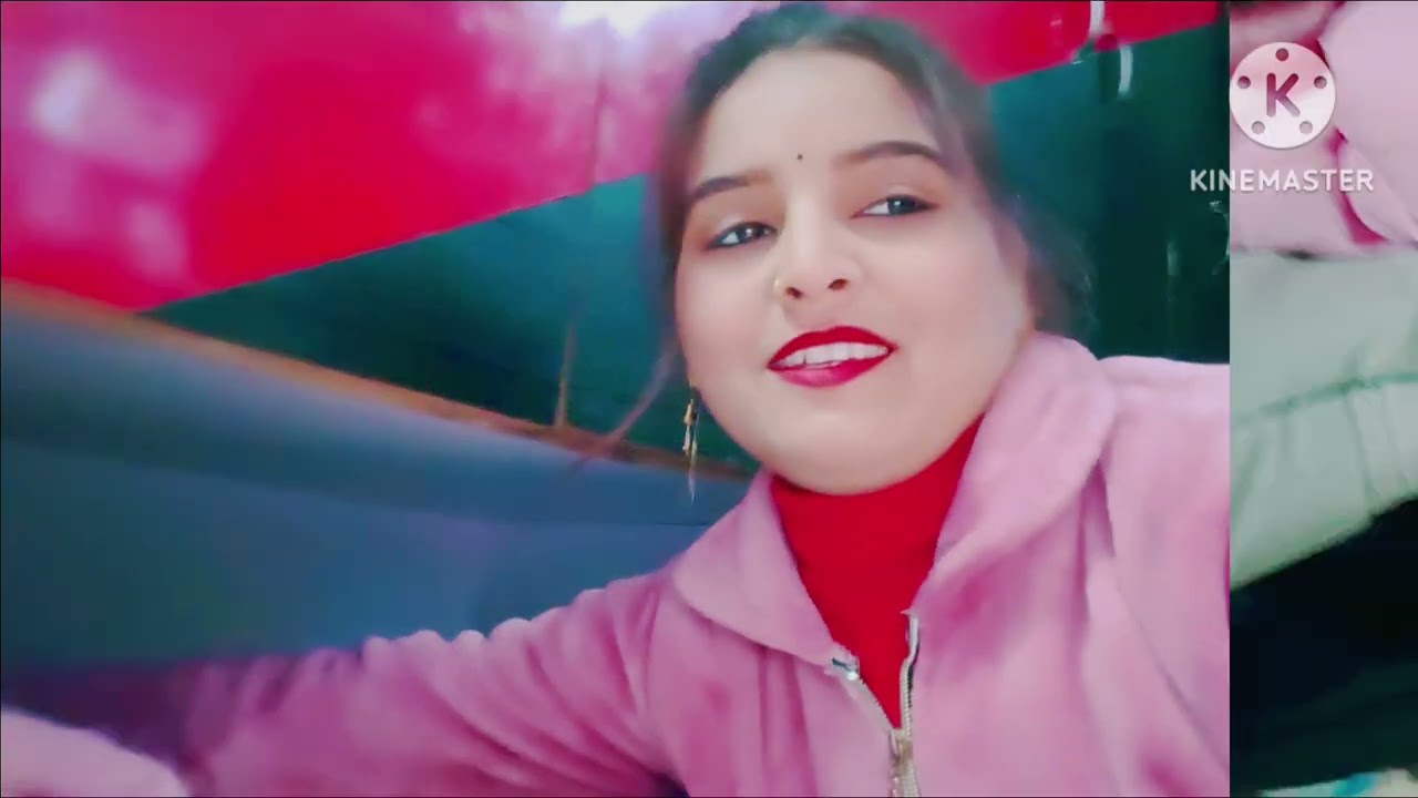 आज किए थे गर्म कपड़े की डोर सेट बहुत मस्ती भी करी थी🥰🥰