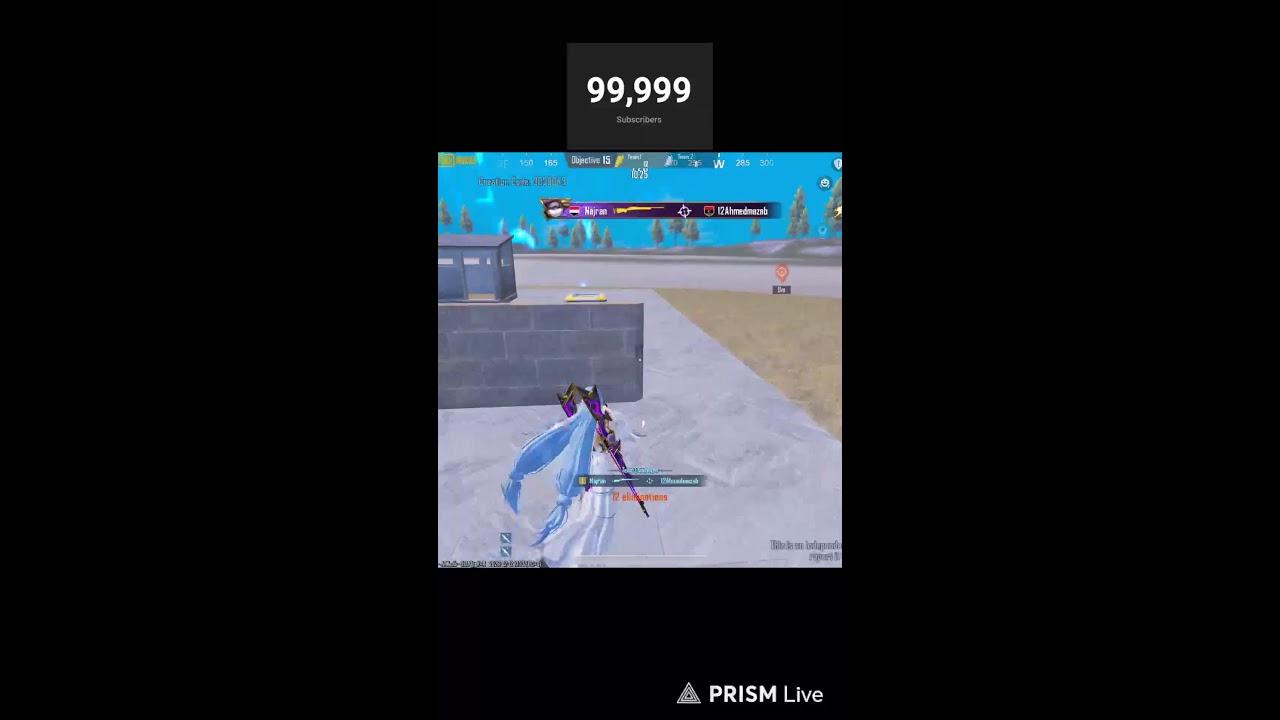 PUBG MOBILE EABITH 1V1 2026 LIVE🛑⛔😱🔥