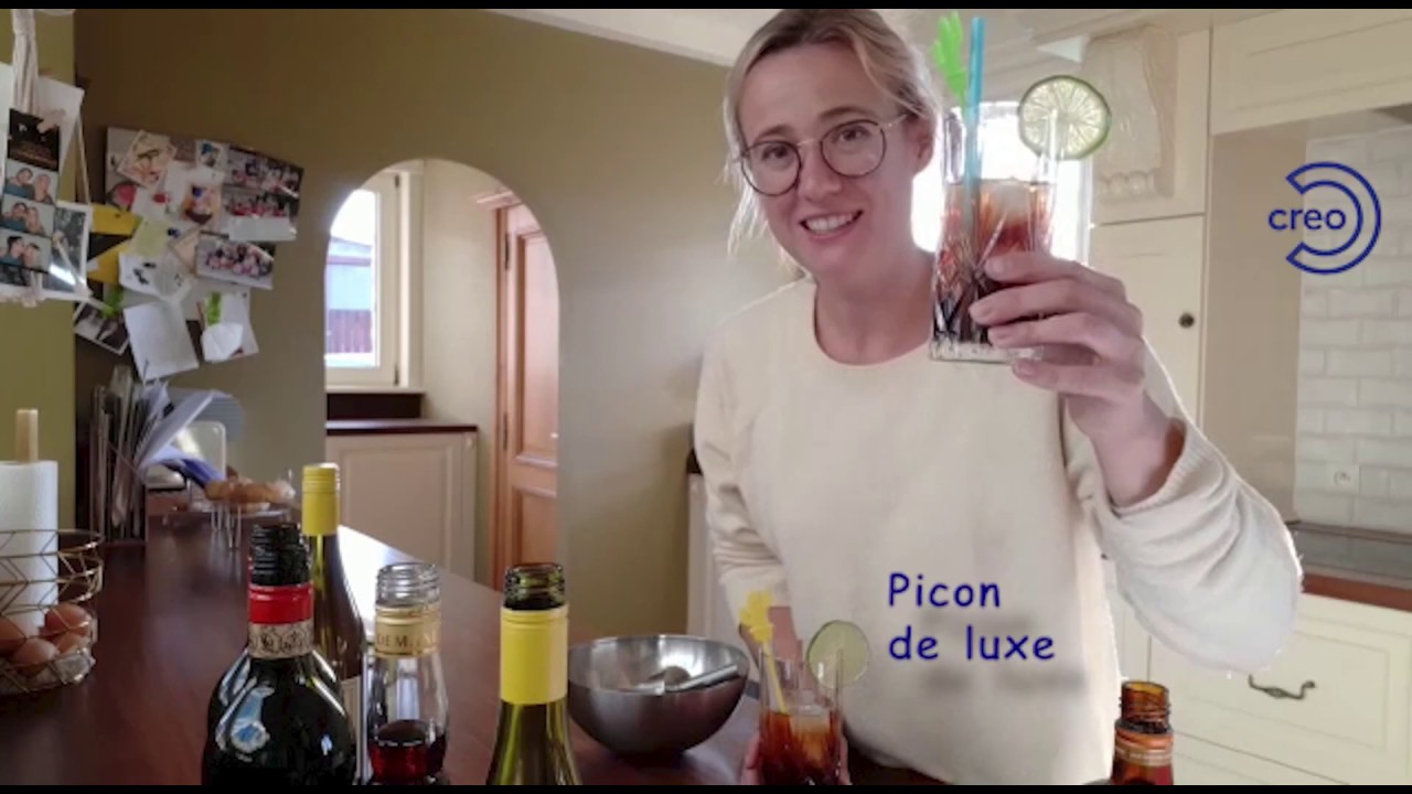 Picon de luxe