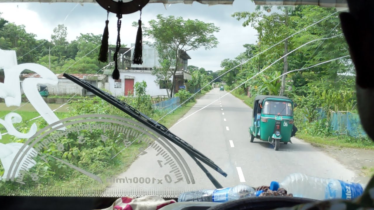 A journey to Jalalpur - South Surma - Sylhet