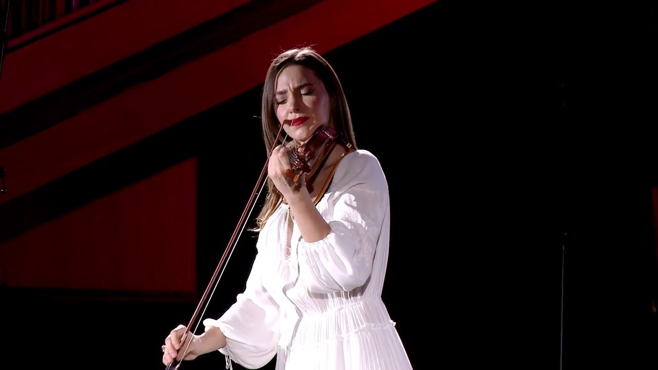 Bela Bartok  - 6 Dansuri Romanesti, 6 Romanian Dances for violin and piano
