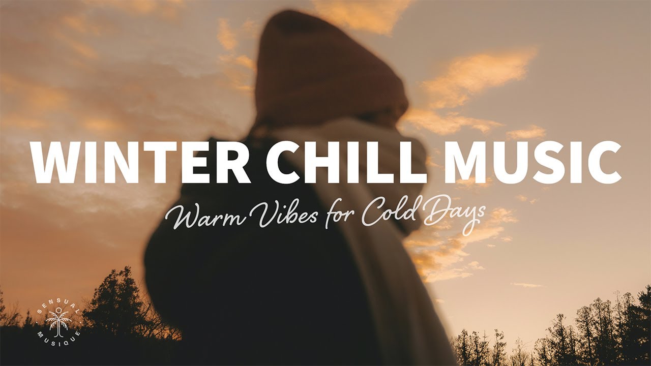 Winter Chill Music ❄️ Warm Vibes for Cold Days, Relaxing House Mix | The Good Life No.55