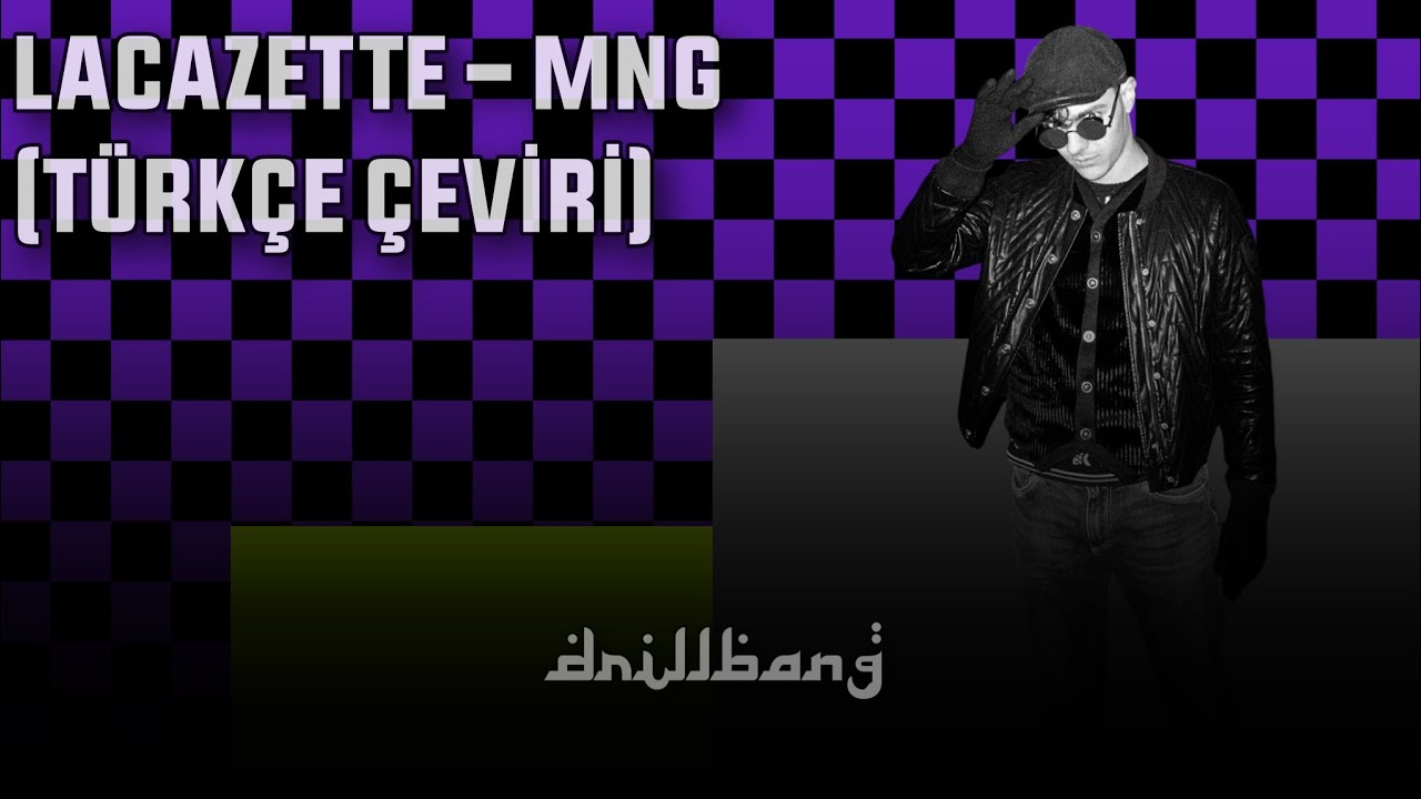 Lacazette - MNG (T&uuml;rk&ccedil;e &Ccedil;eviri)
