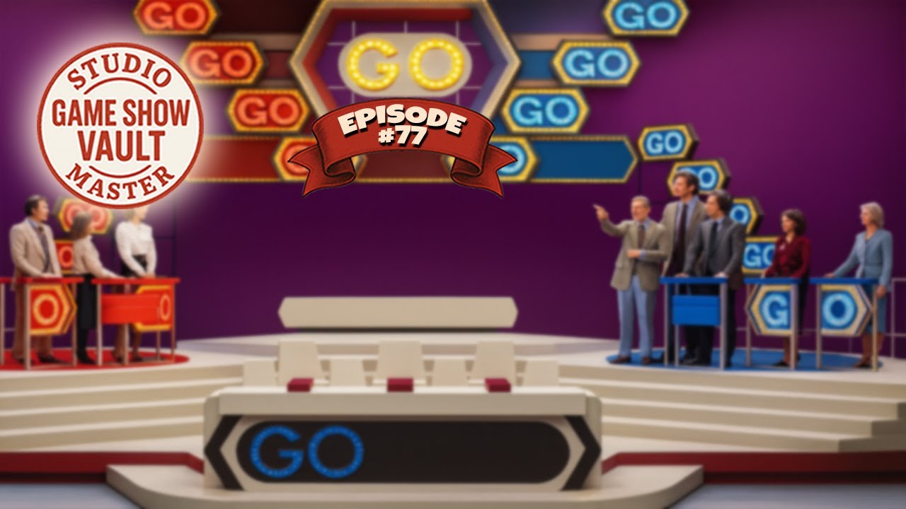 Go|Game Show|Episode #77