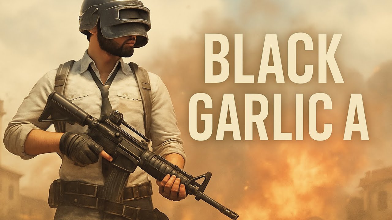 PUBG // Tarafsız rakip || Neutral opponent