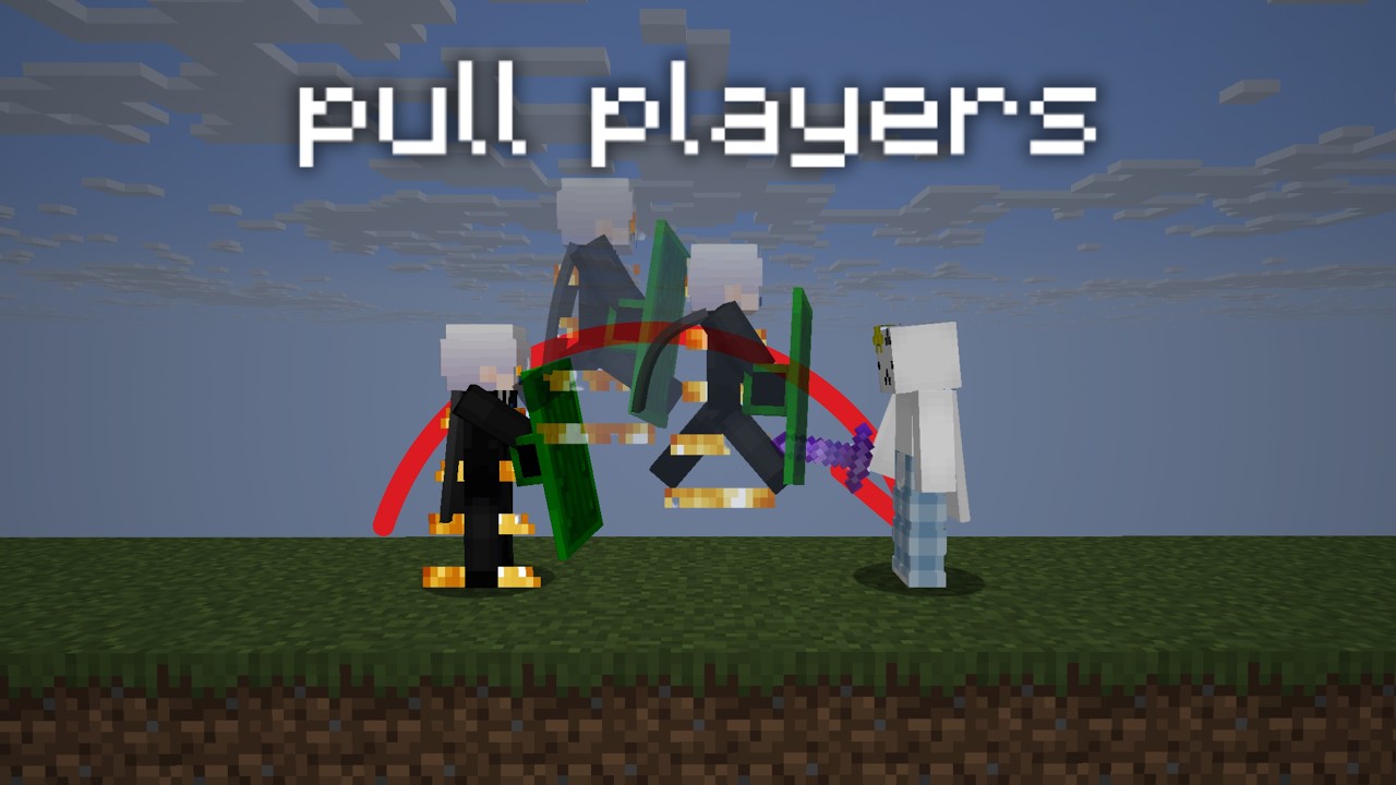 Minecraft's New Most OP Mechanic