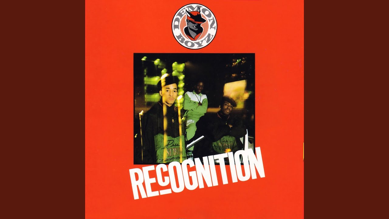 Recognition