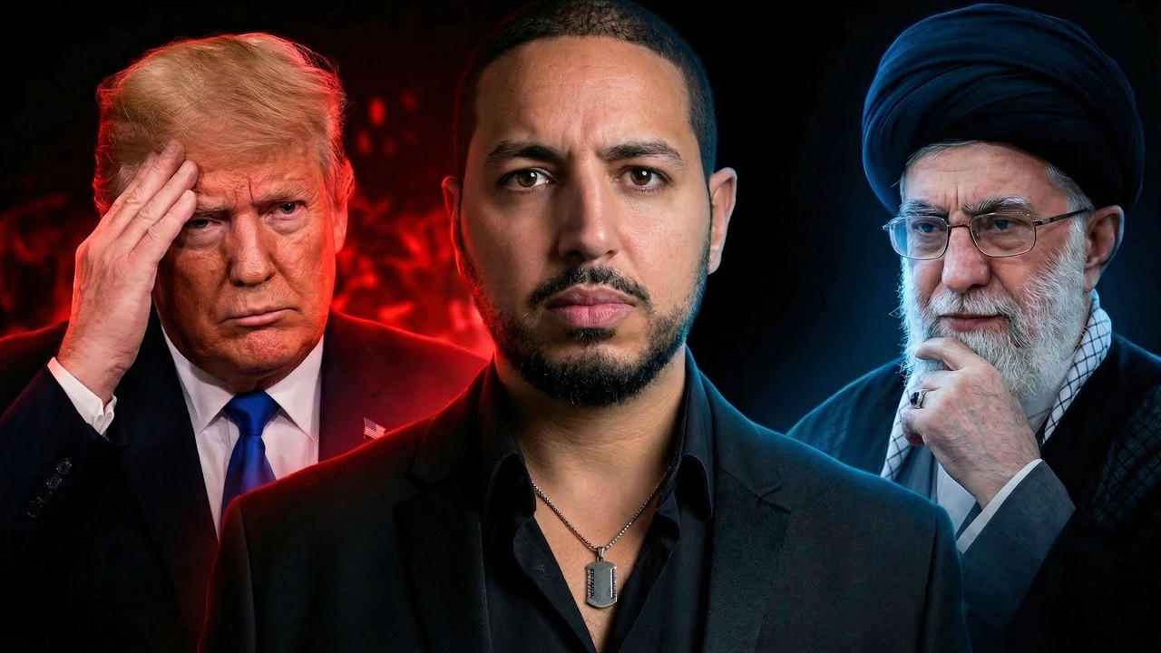 Pourquoi Trump a DÉJÀ perdu la guerre en Iran