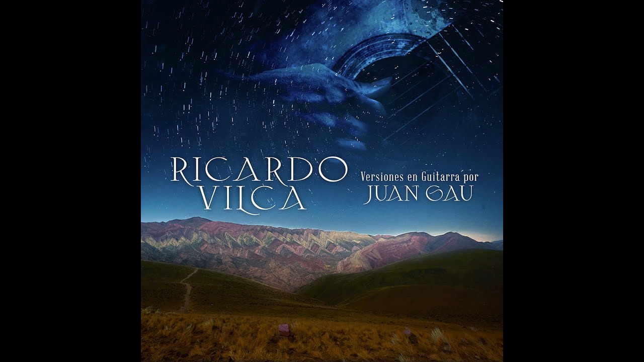 Juan Gau - 
