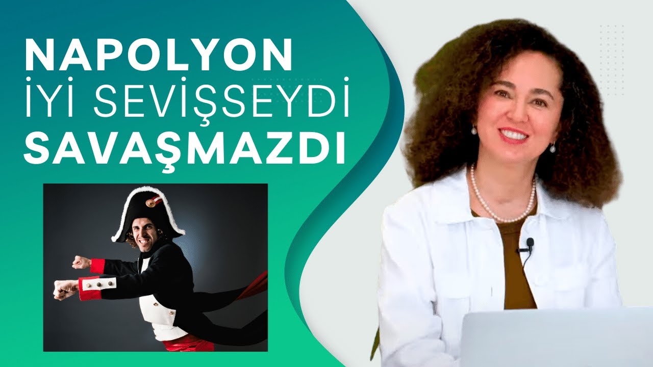 Neden Sevişmeliyiz?