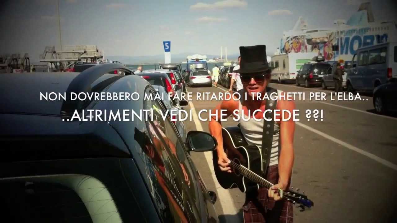 Partirono in due..ed erano abbastanza ! (per 