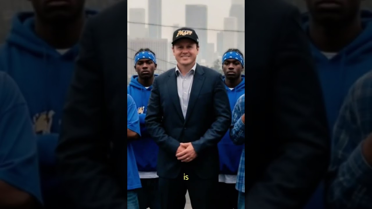 Spencer Pratt for LA Mayor? Reality TV Grifter, Misinformation & Homeless Scapegoating Exposed